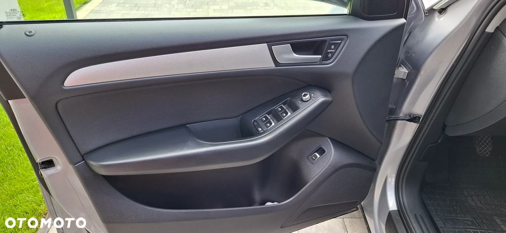 Audi Q5 2.0 TDI Quattro (clean diesel) - 20