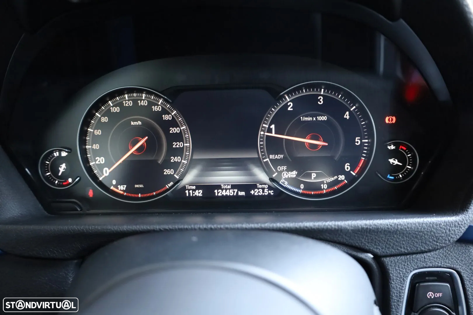 BMW 420 Gran Coupé d Pack M Auto - 22