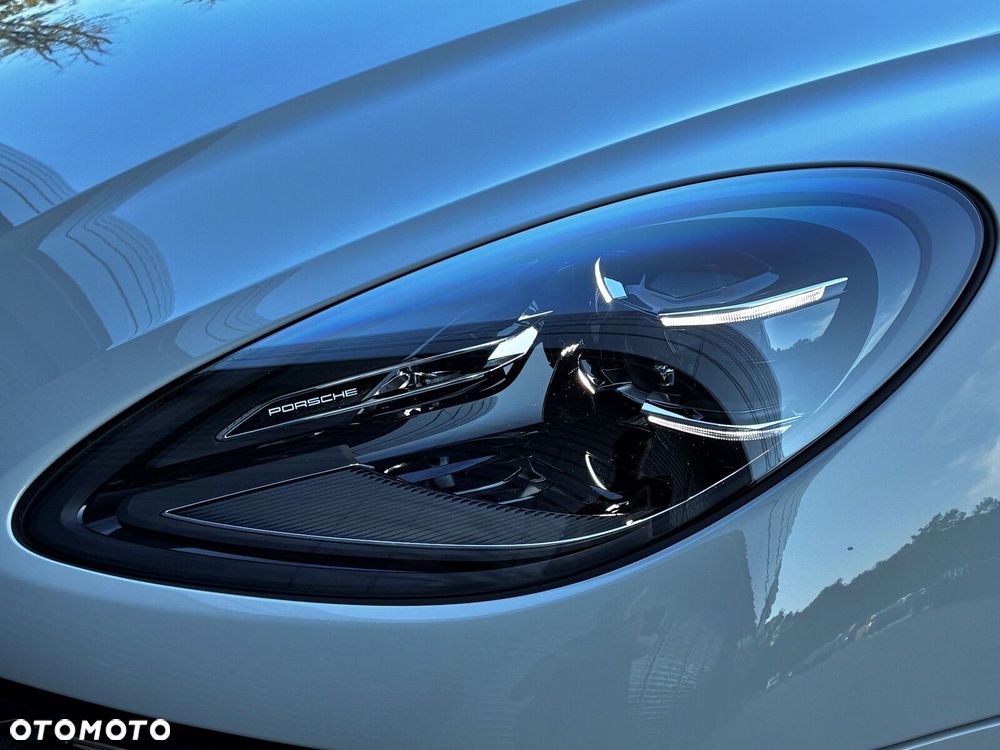Porsche Macan - 10
