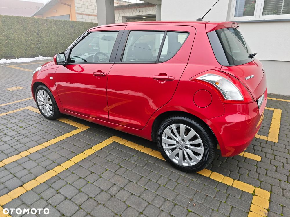 Suzuki Swift 1.2 X-TRA - 3