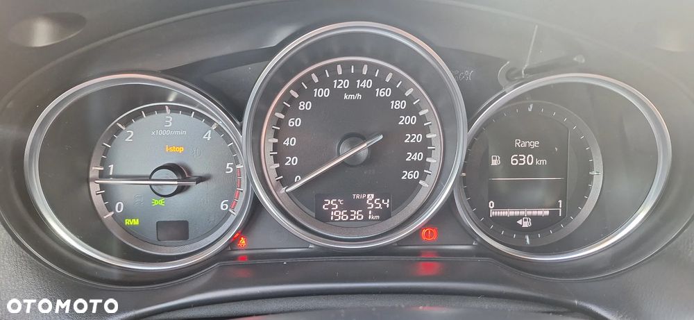 Mazda CX-5 - 10