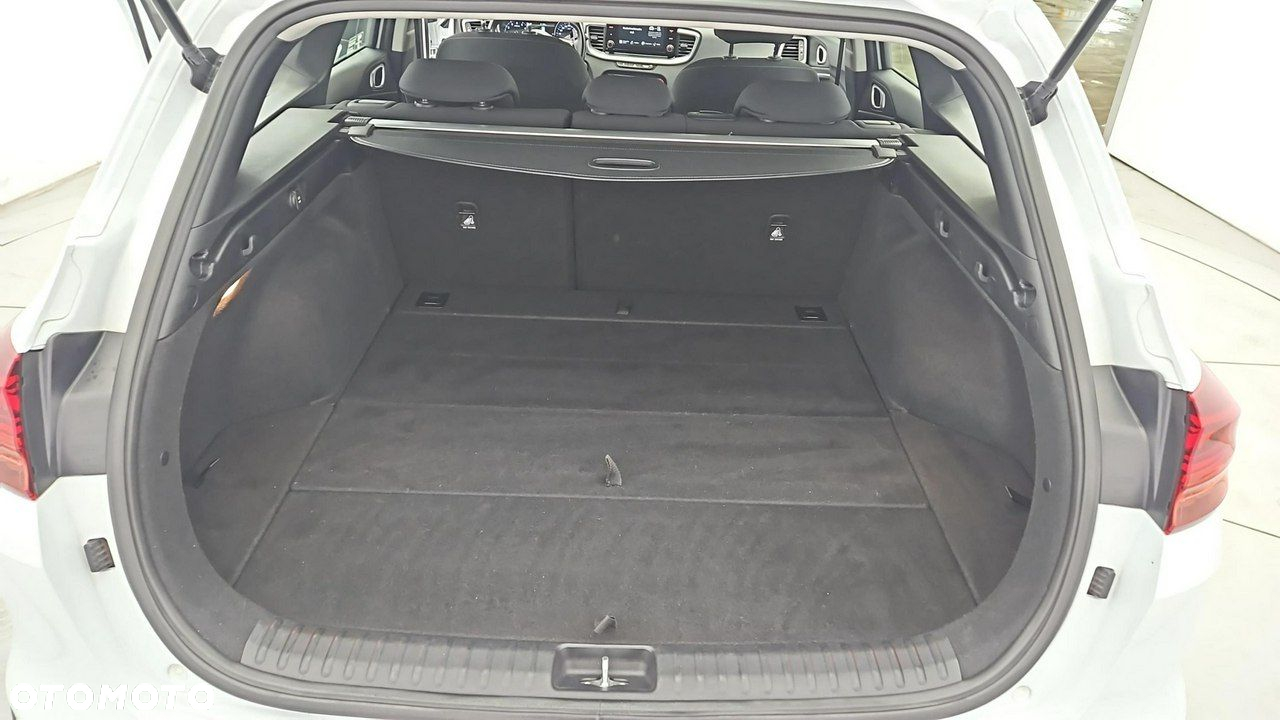Kia Ceed 1.5 T-GDI M - 18
