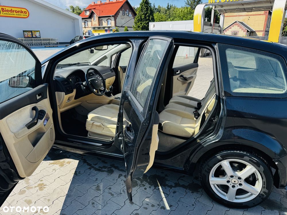 Ford C-MAX - 4