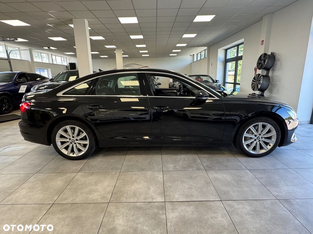 Audi A6 - 4
