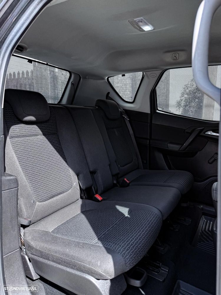 Opel Meriva 1.4 T S/S - 10