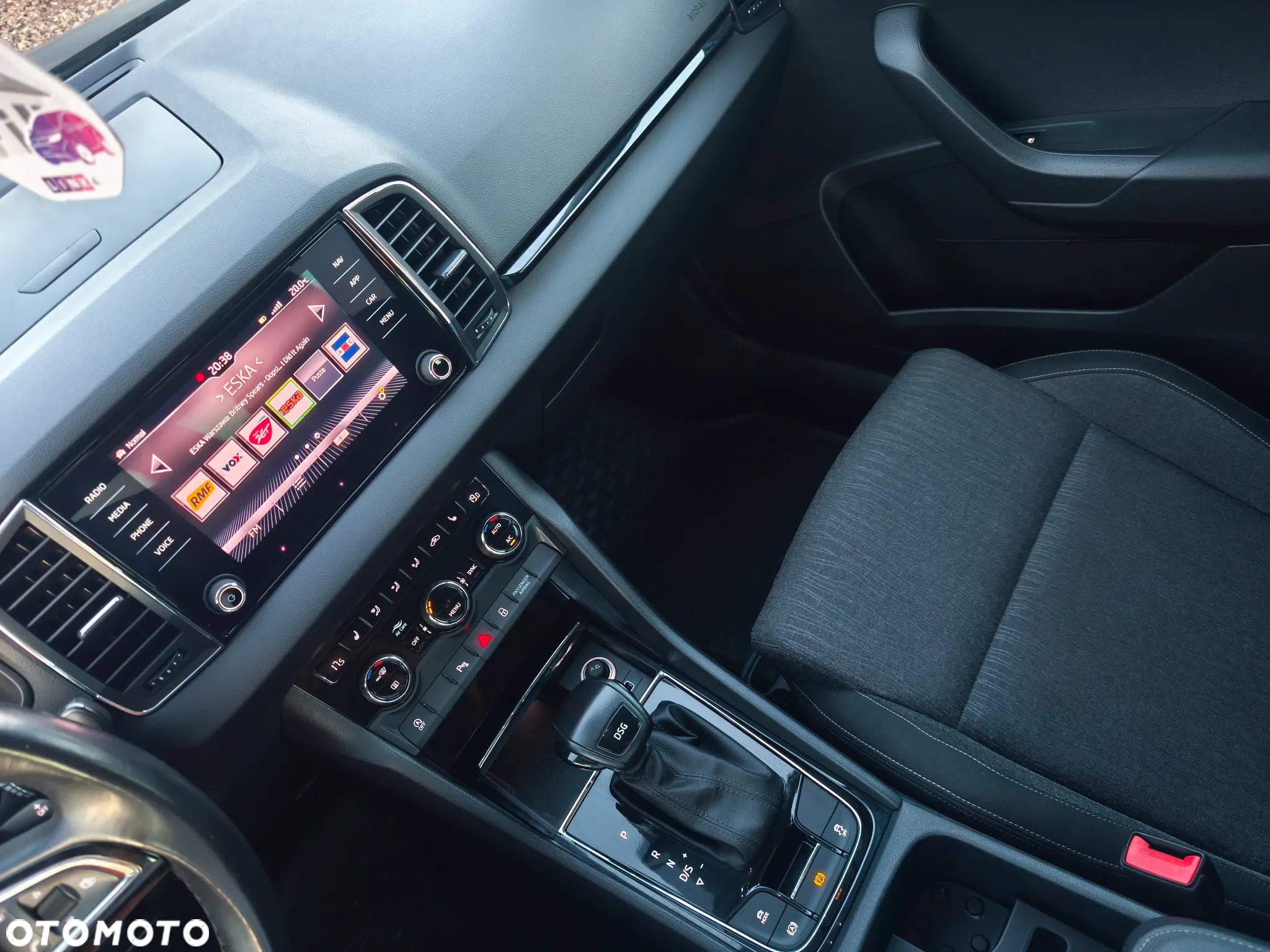Skoda Karoq 1.6 TDI 4x2 Style DSG - 11