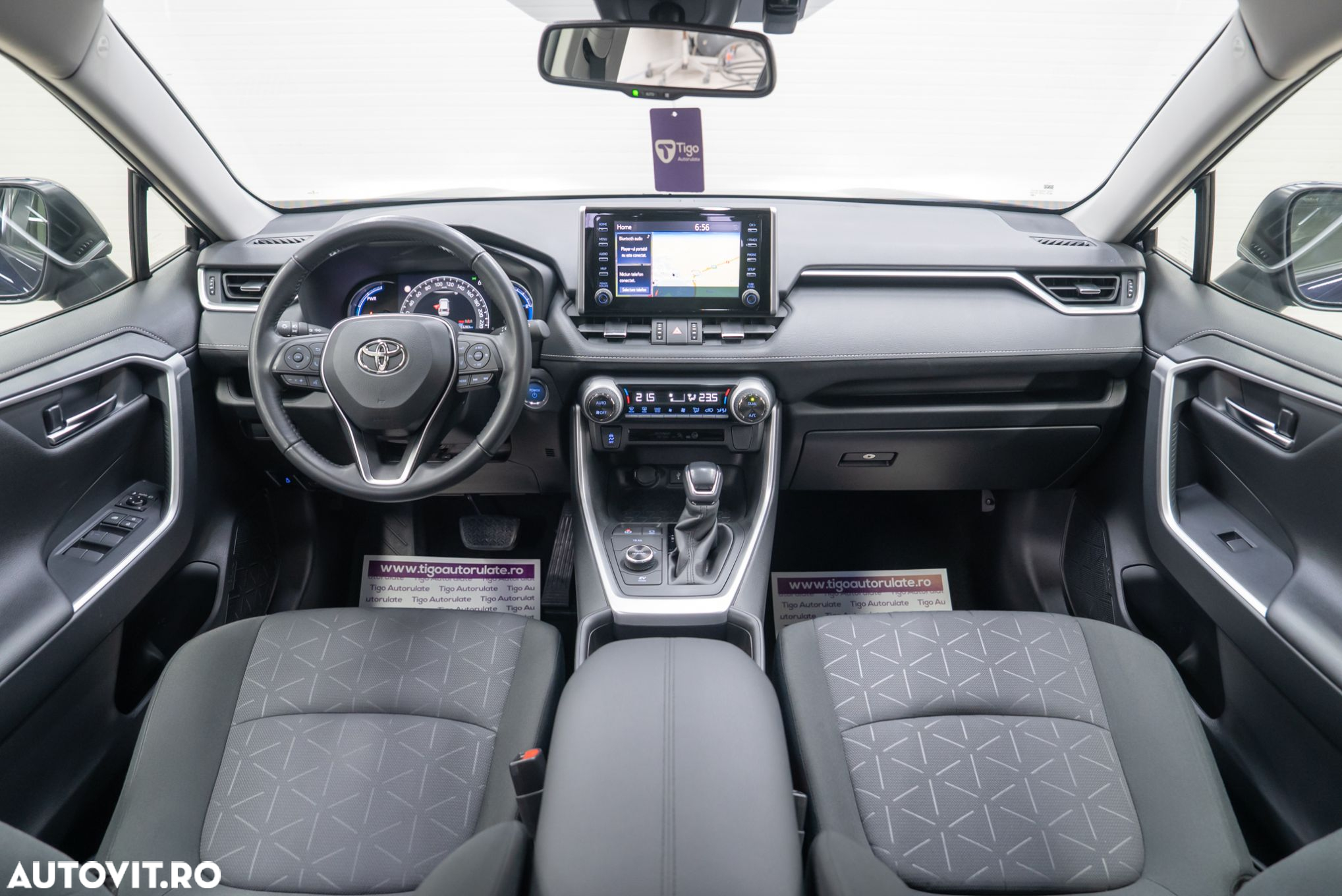 Toyota RAV4 - 13