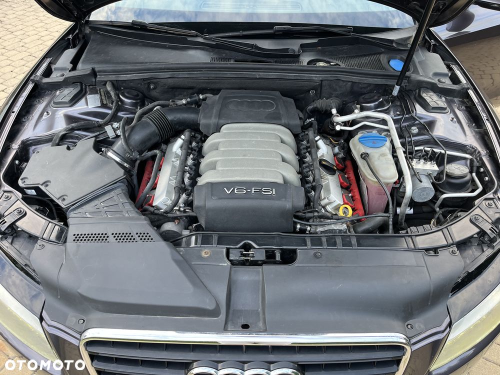 Audi A5 Sportback 3.2 FSI Quattro S tronic - 21