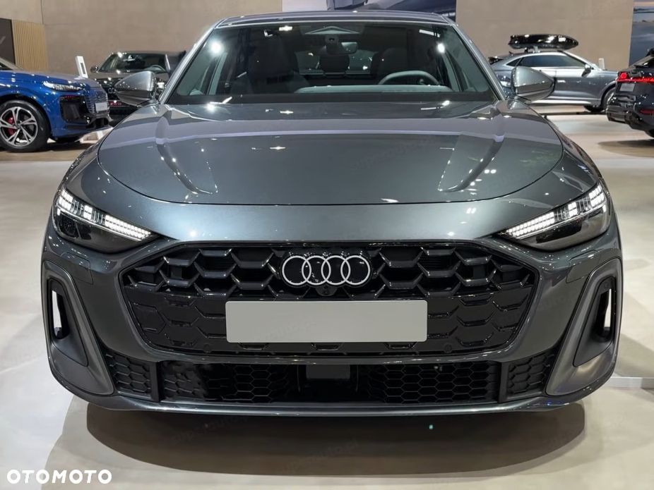 Audi A5 Limousine TFSI S tronic - 3
