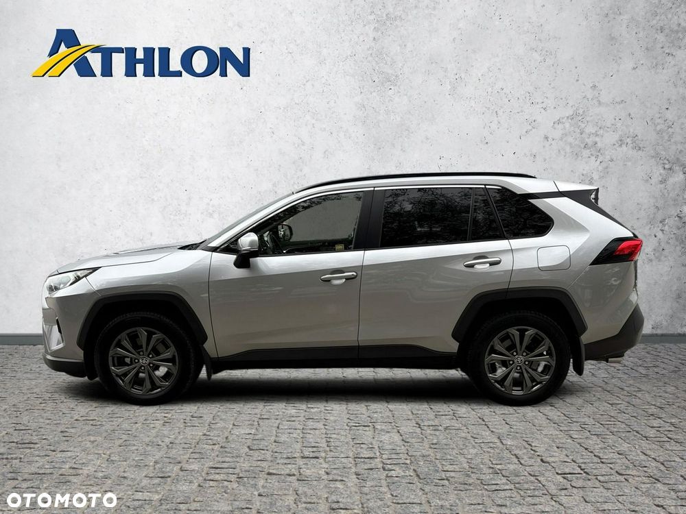 Toyota RAV4 2.0 Comfort 4x2 MS - 2
