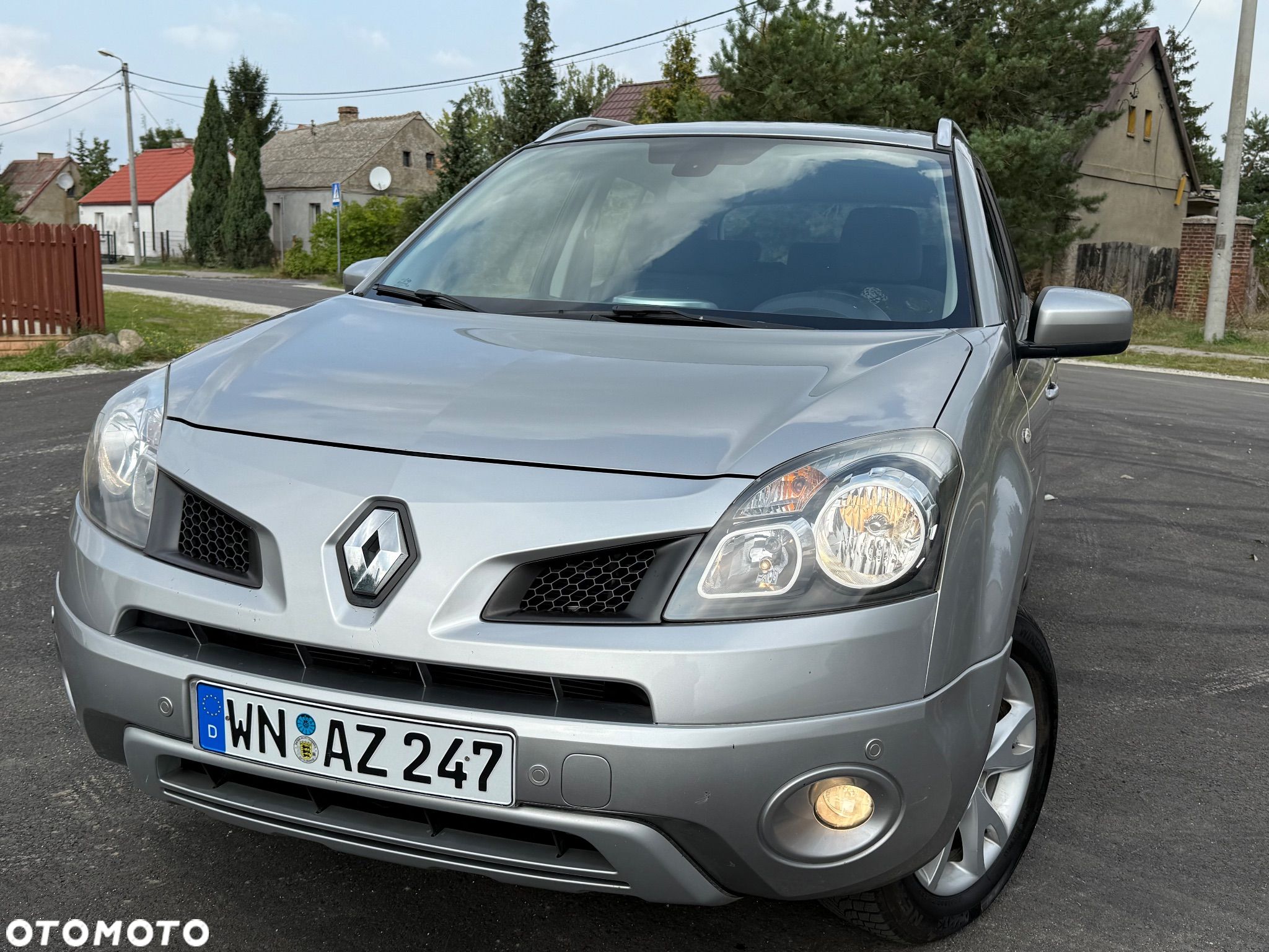 Renault Koleos 2.5 16V 4x4 Privilege - 1