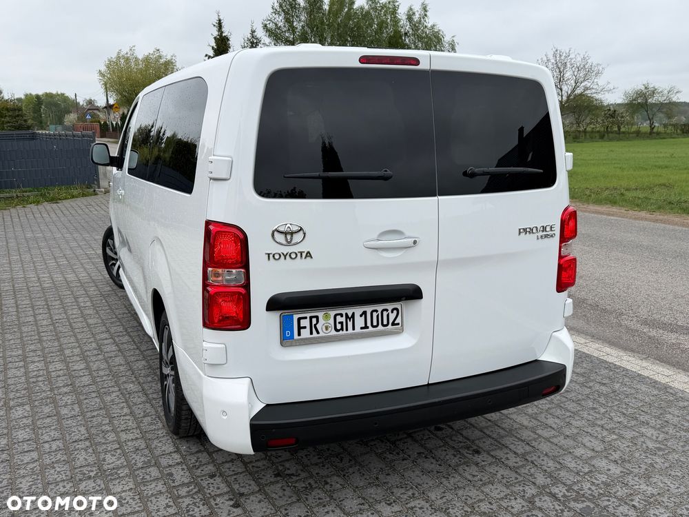 Toyota Proace Verso 2.0 D4-D Long Family - 15