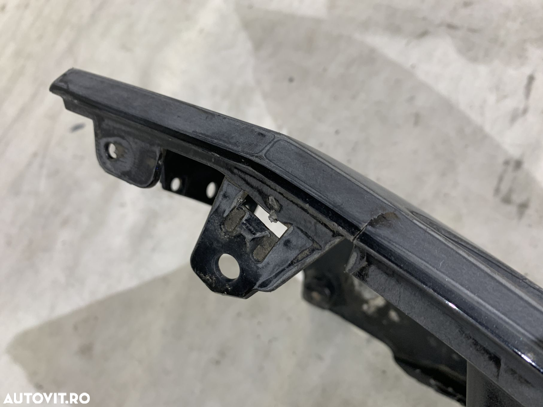 Flaps bara fata stanga, Seat Ateca, facelift, 2021, 2022, 2023, 2024,cod origine OE 575807513L. - 7
