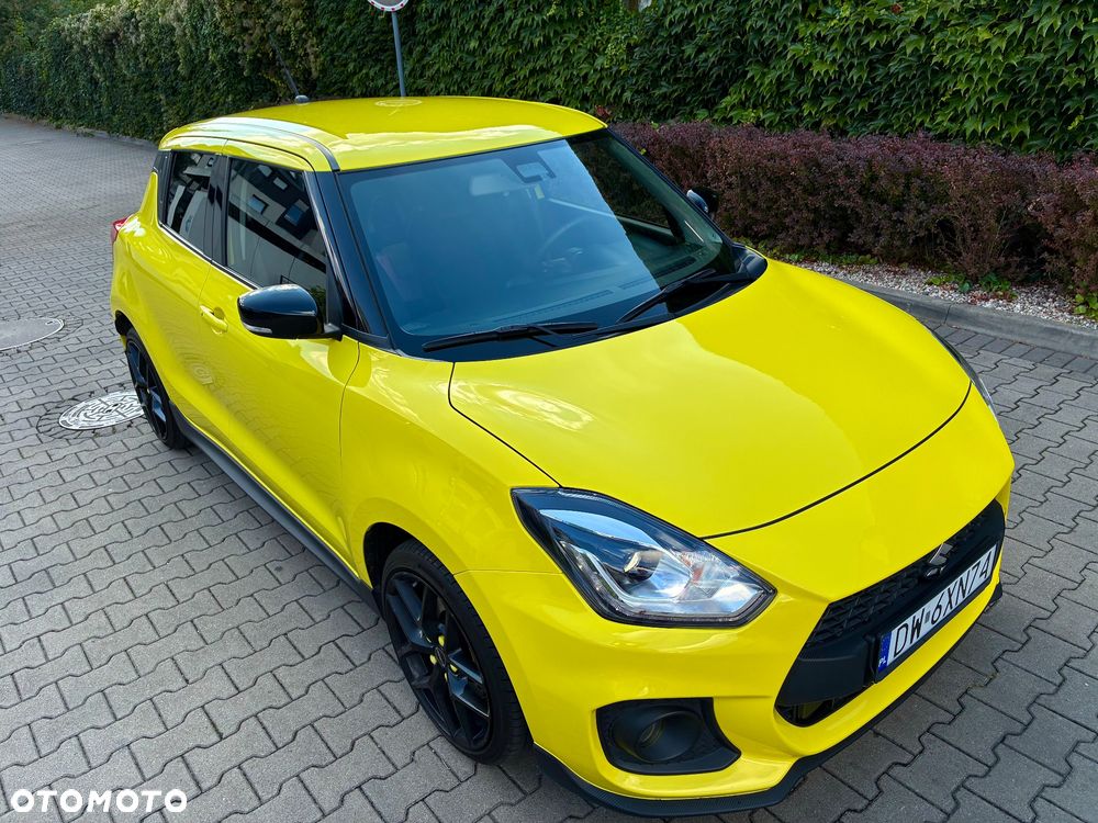 Suzuki Swift - 11