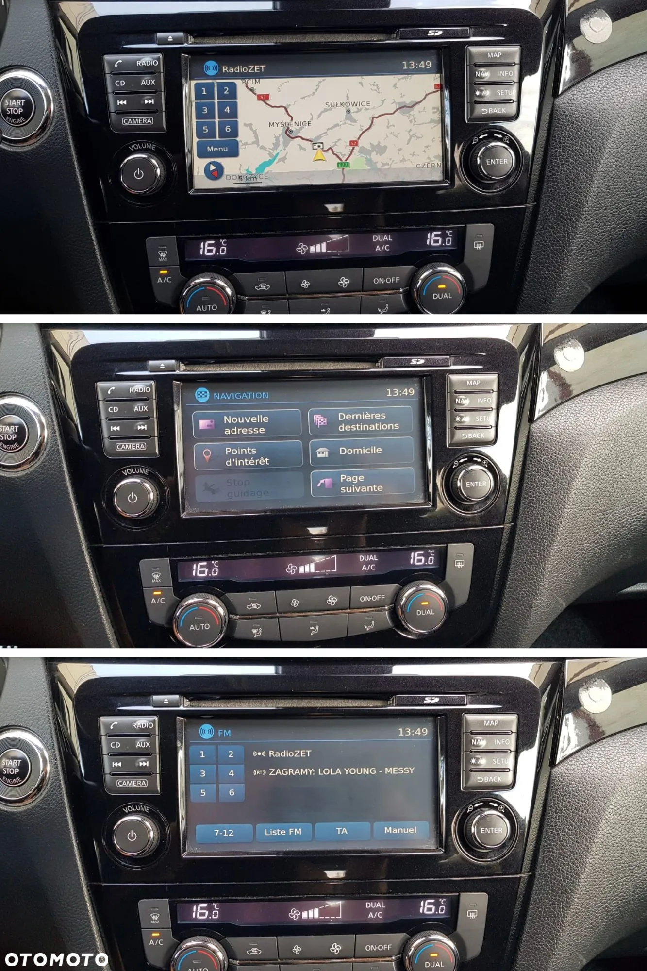 Nissan Qashqai - 25