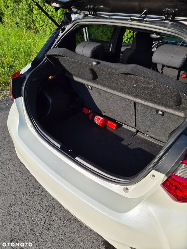 Toyota Yaris 1.5 Selection - 10