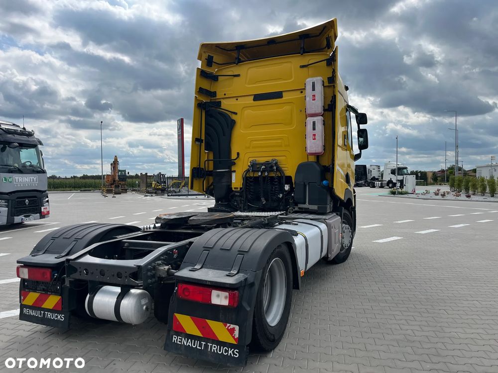 Renault T 480 - 4