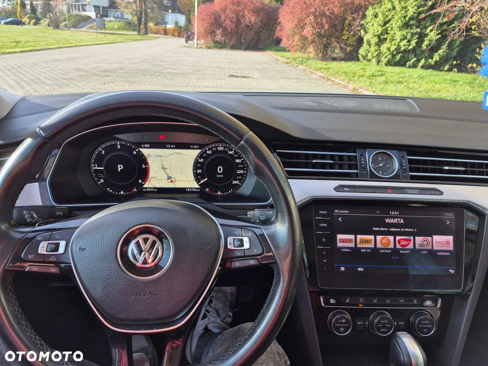 Volkswagen Passat Variant - 5