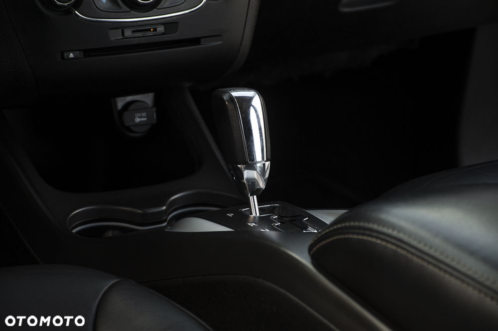 Fiat Freemont 2.0 Multijet 16V DPF Automatik Allrad Lounge - 29
