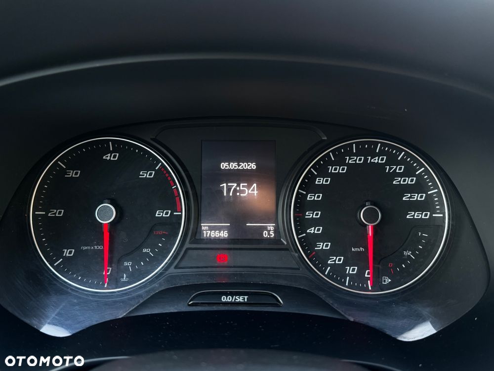 Seat Leon 2.0 TDI DPF Start&Stop Style - 9