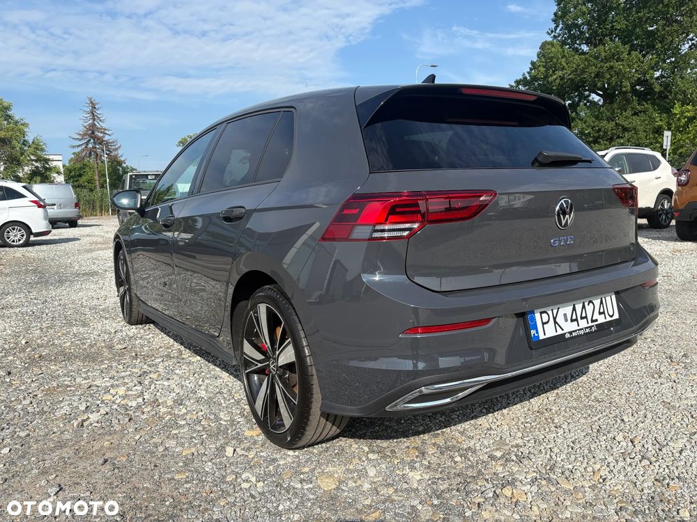 Volkswagen Golf 1.4 eHybrid OPF DSG GTE - 3
