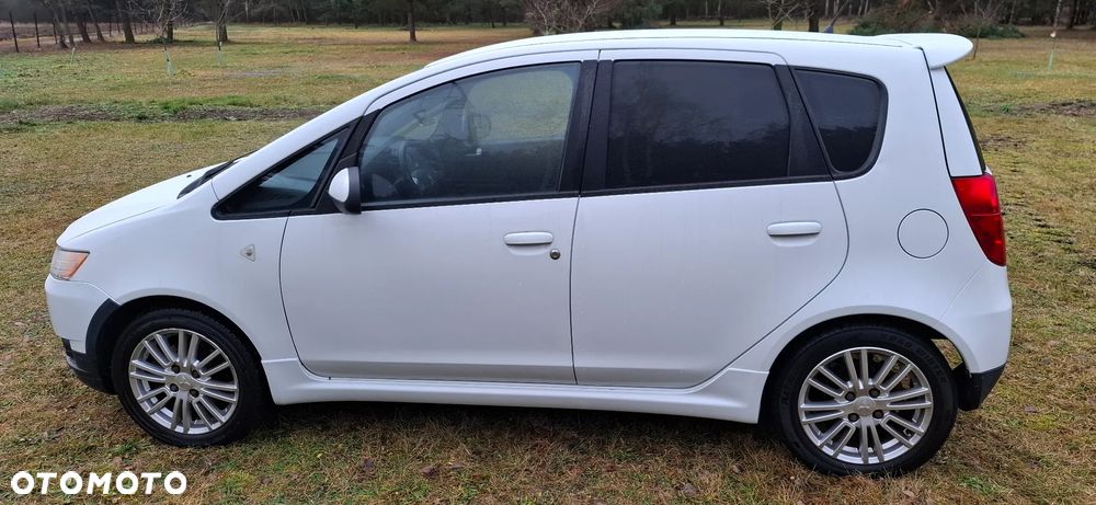 Mitsubishi Colt 1.5 Ralliart - 1