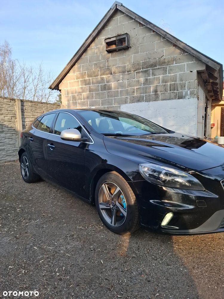 Volvo V40 D2 Drive-E Kinetic - 5