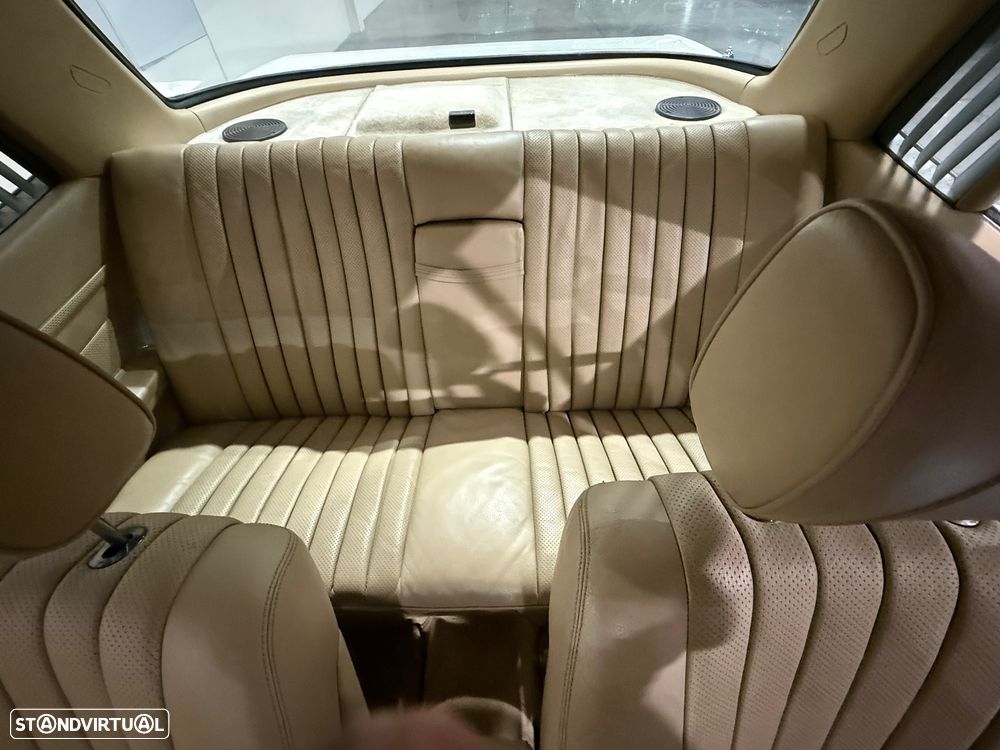 Mercedes-Benz R107 (1971-1989) - 30