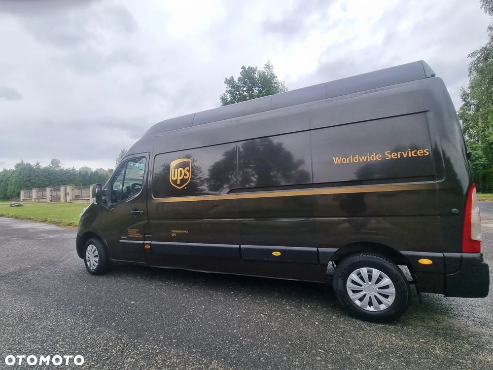 Opel MOVANO - 13