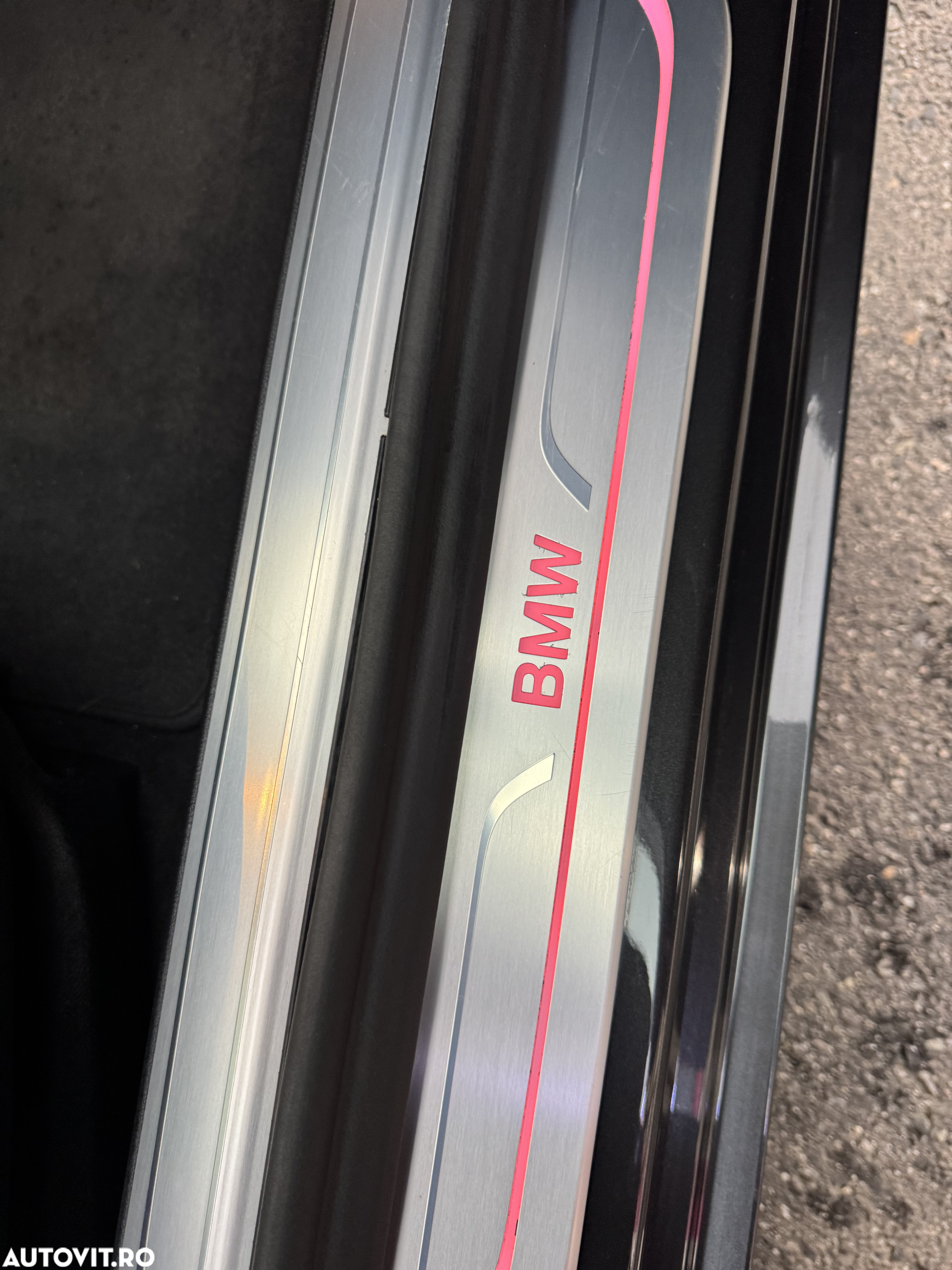 BMW Seria 7 730d xDrive - 7