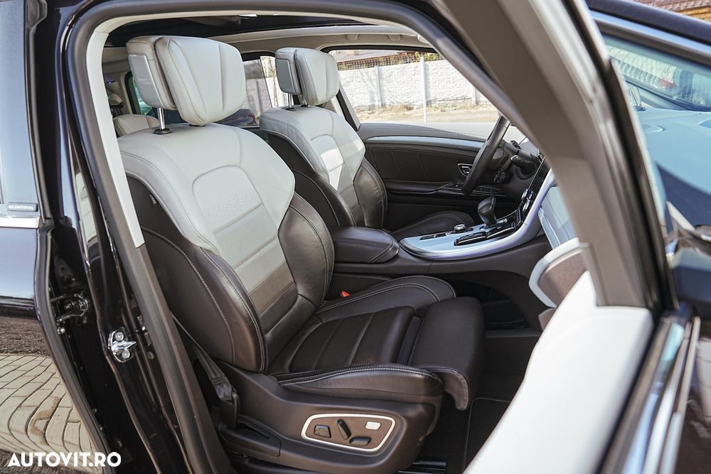 Renault Espace Energy dCi 160 EDC Initiale Paris - 14