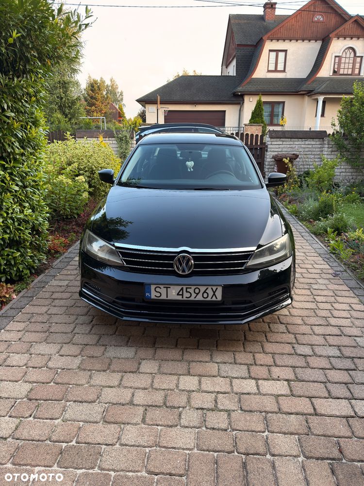 Volkswagen Jetta 1.4 TSI BMT Highline DSG - 3