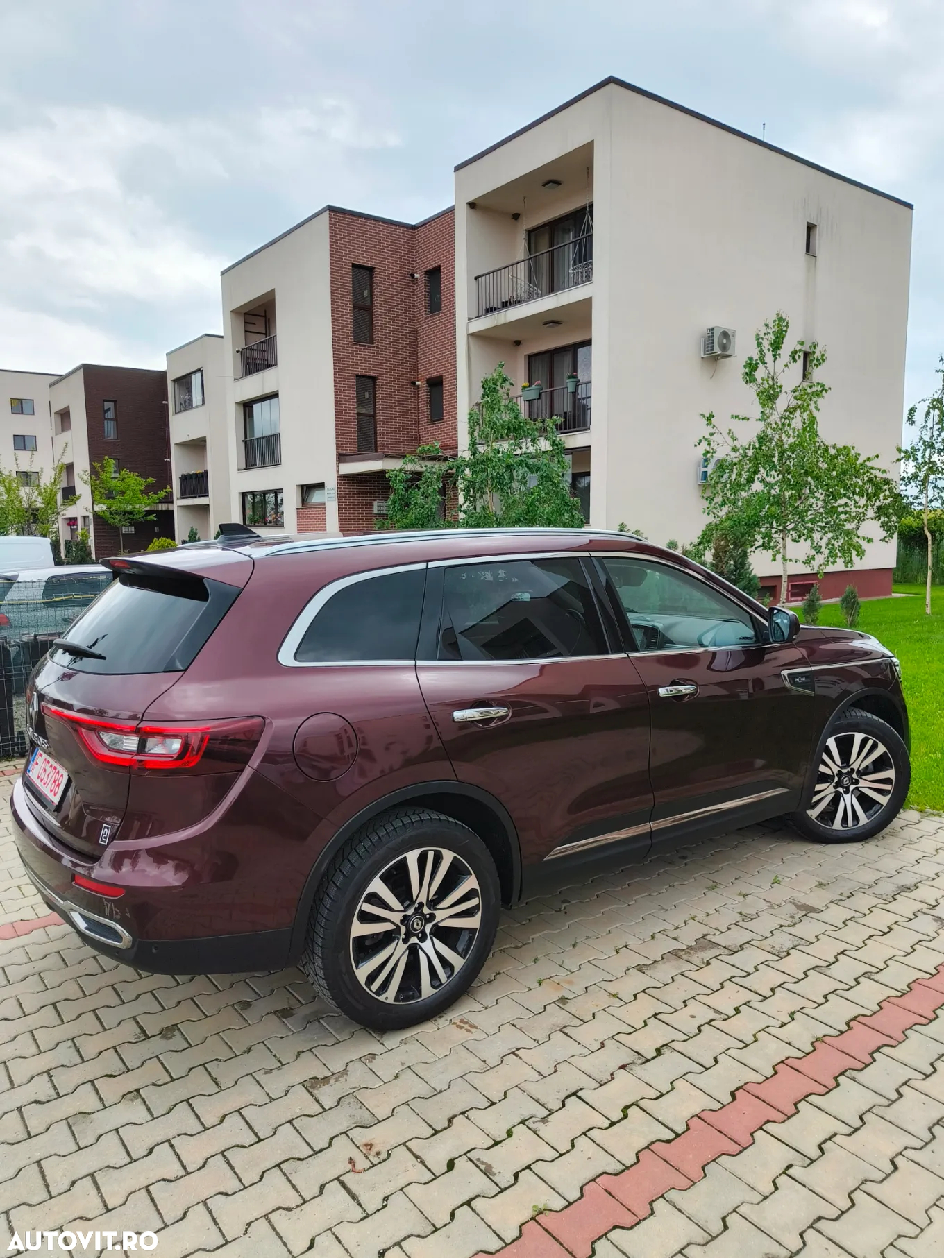 Renault Koleos - 12