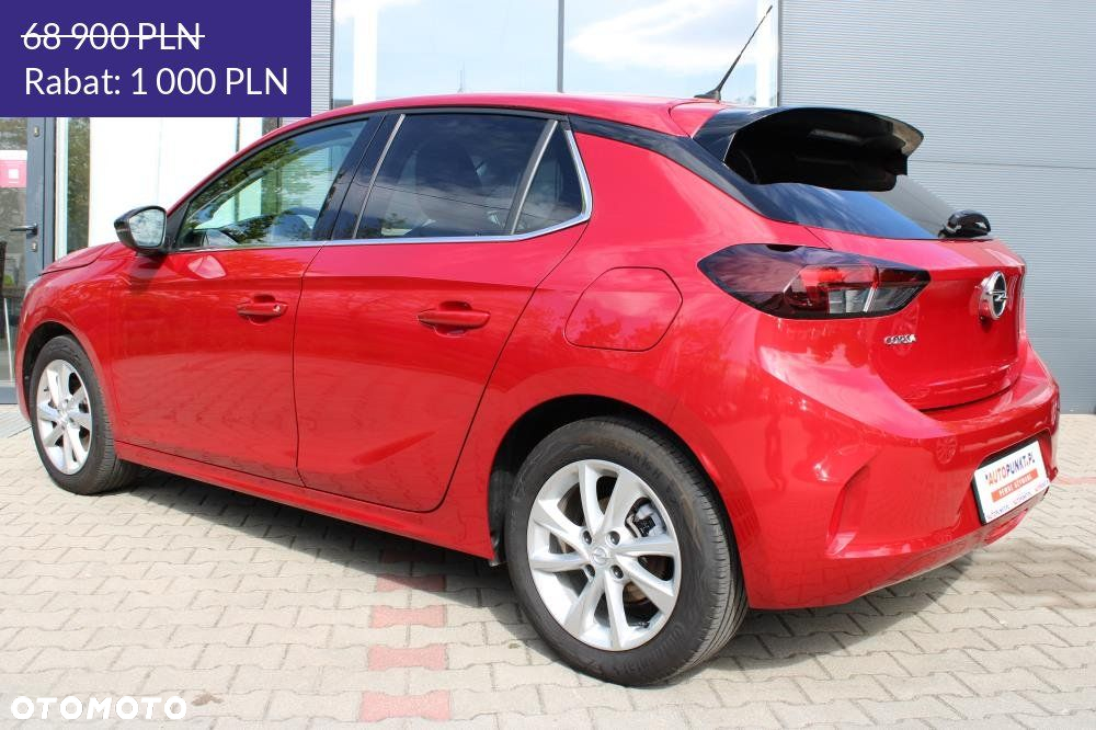 Opel Corsa - 7