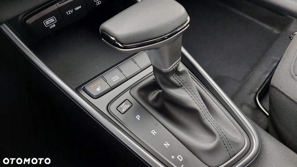 Hyundai i20 1.0 T-GDi Modern DCT - 17