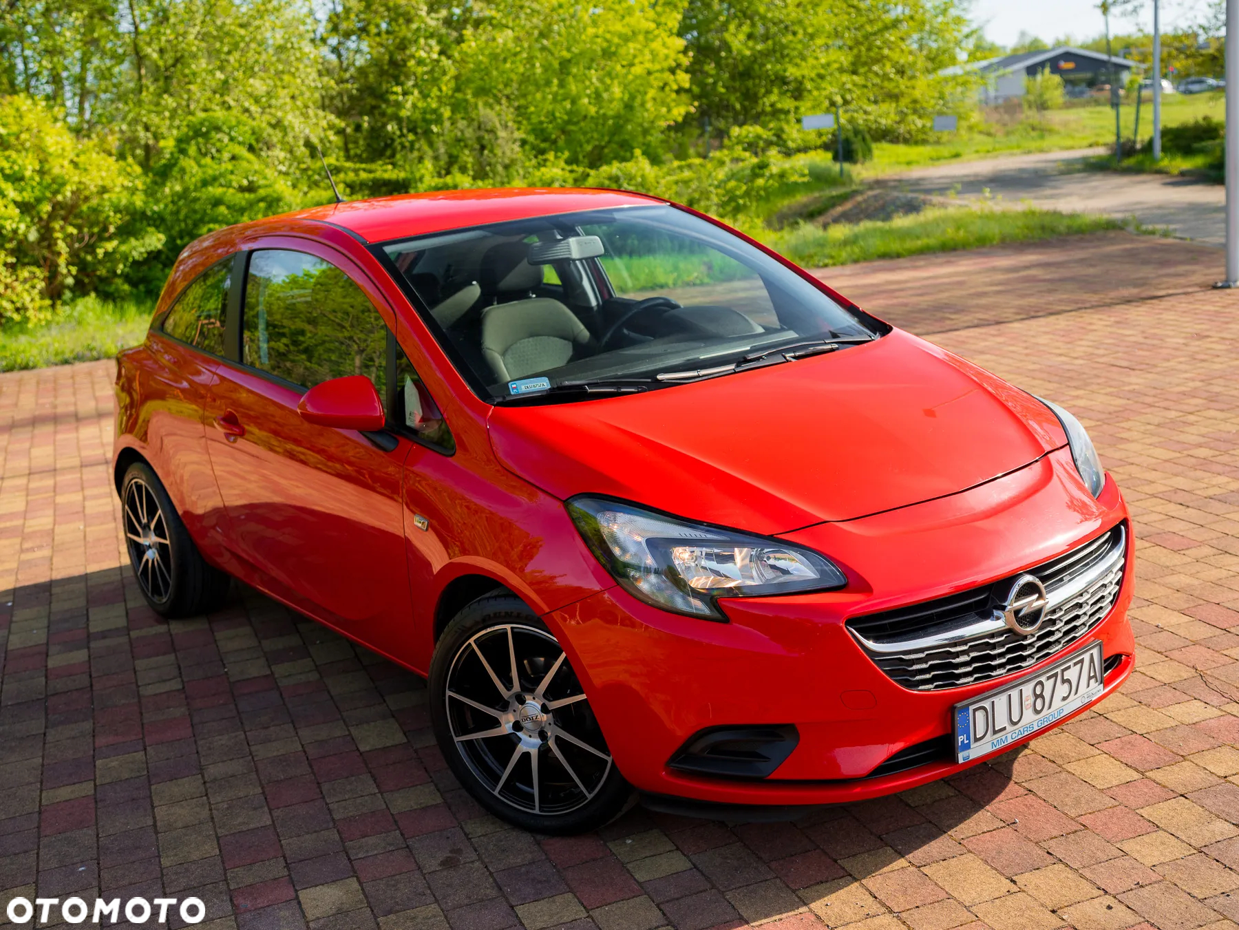 Opel Corsa 1.4 Edition - 18