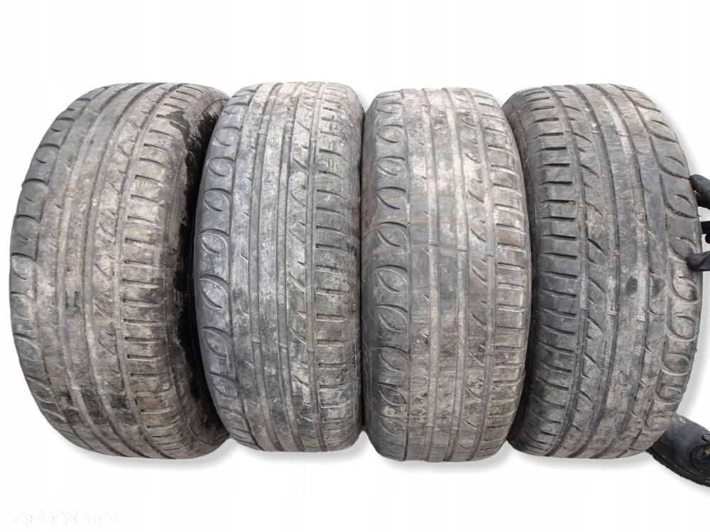 alugelgi z oponami kpl. jeep compass 18" 5x110 et 25 - 13