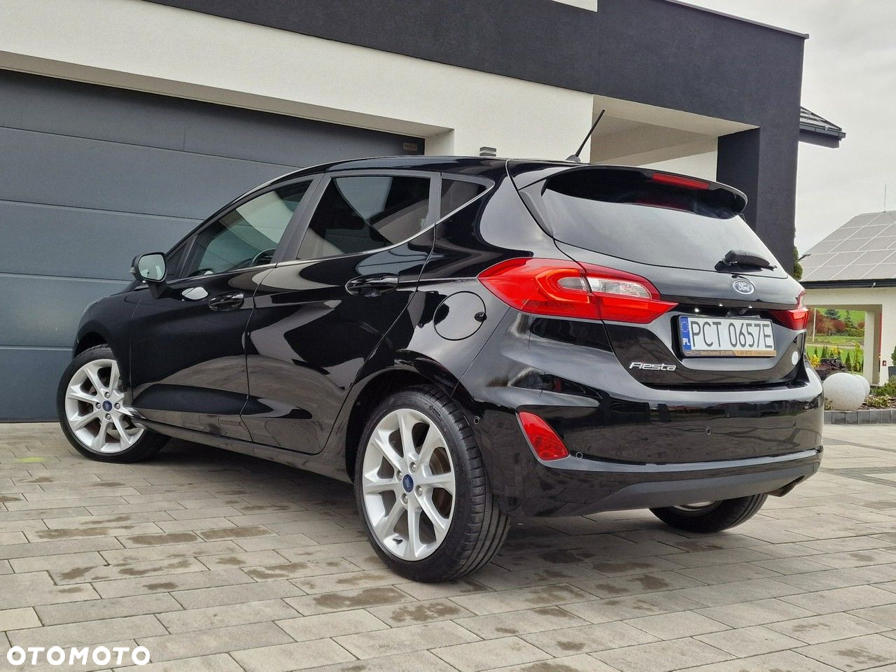 Ford Fiesta - 3