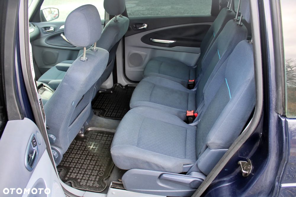 Ford Galaxy 2.0 Viva - 19