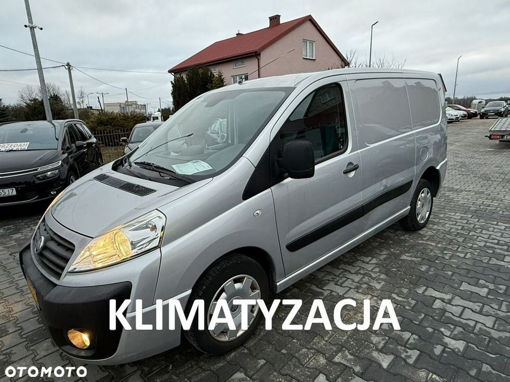 Fiat Scudo