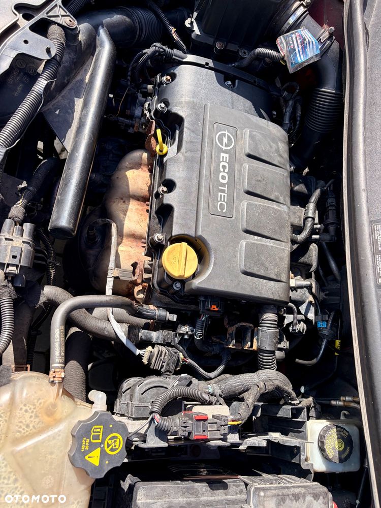 Opel Corsa - 2