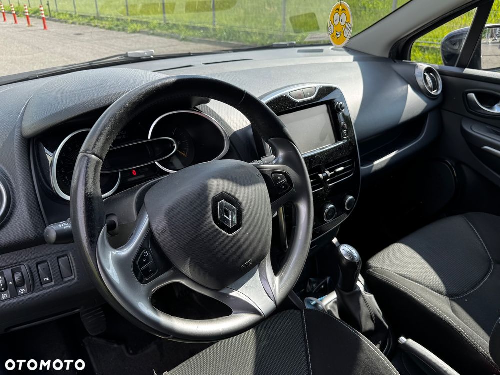 Renault Clio 0.9 TCe Techno Feel - 10
