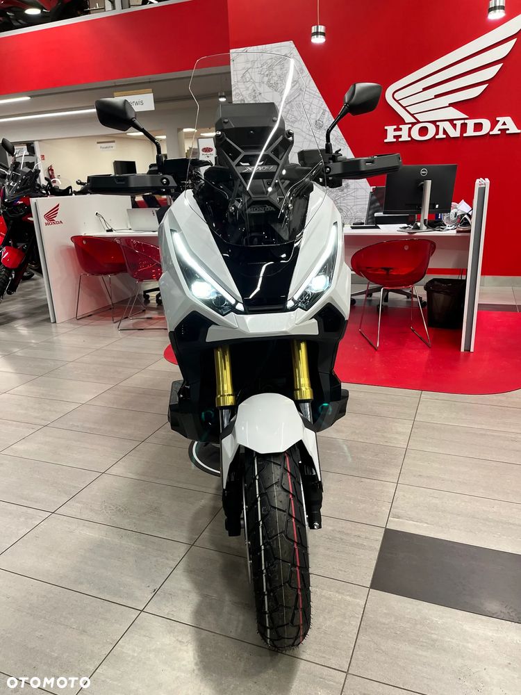 Honda X-ADV - 7