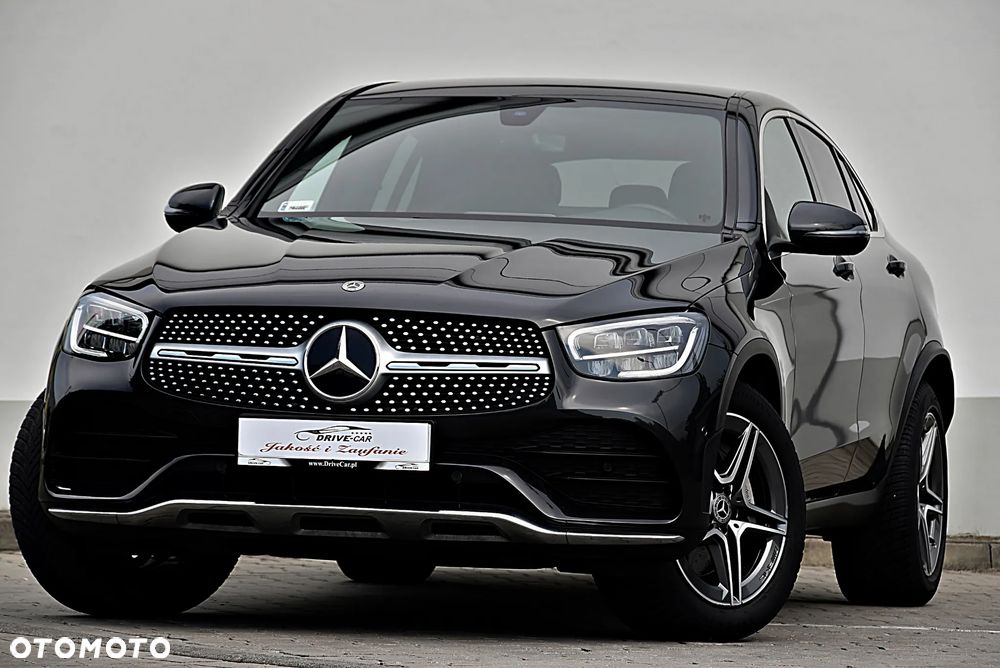 Mercedes-Benz GLC 200 4Matic 9G-TRONIC - 2