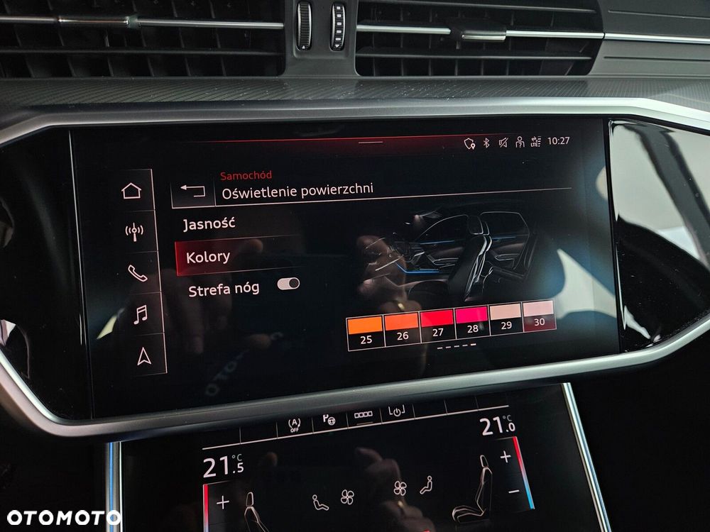Audi A6 Avant 40 TDI mHEV Quattro Sport S tronic - 22