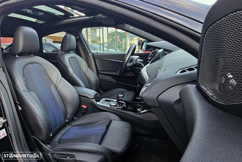 BMW 216 Gran Coupé d Aut. M Sport - 6