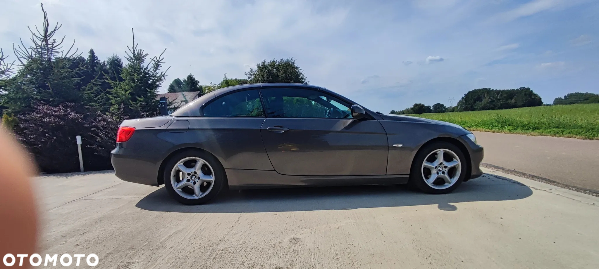 BMW Seria 3 320i - 8