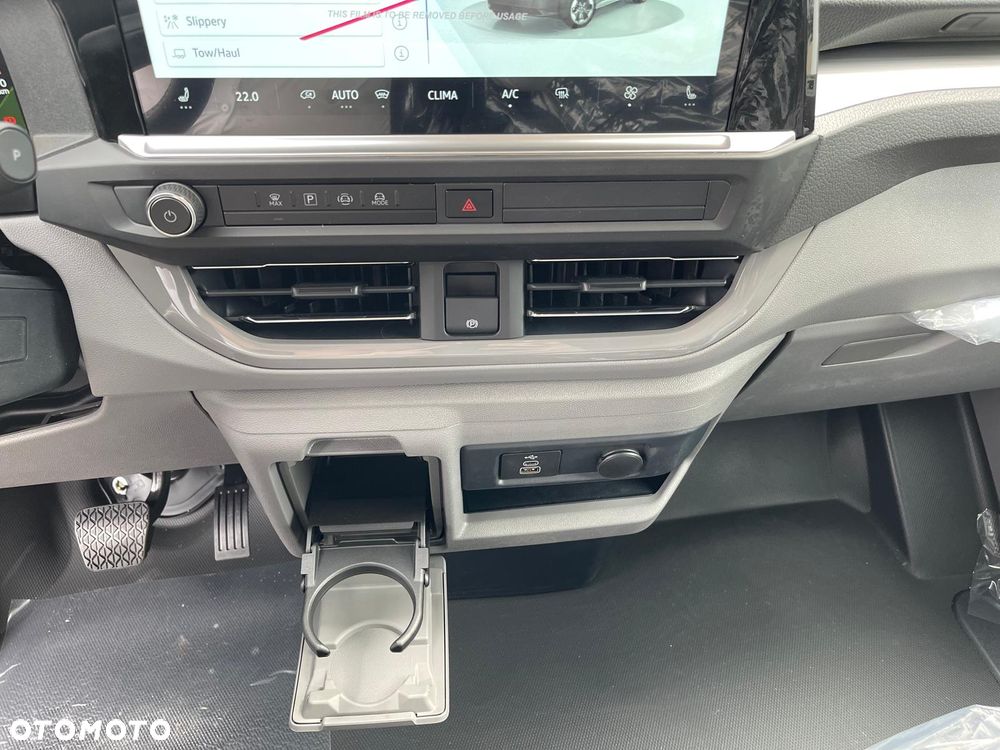 Volkswagen Transporter - 29