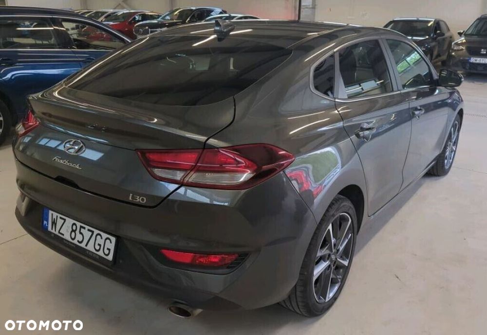 Hyundai i30 - 4