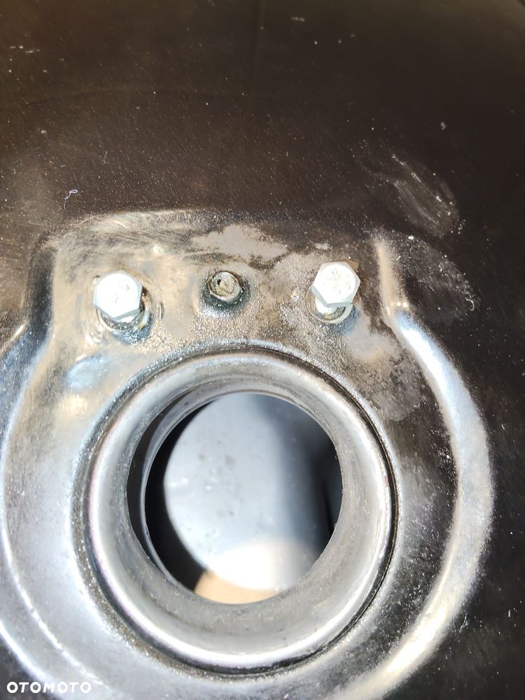 Oryginalny zbiornik bak na paliwo kawasaki vulcan 750 - 7